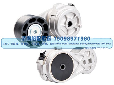 YC3Z6B209AA,涨紧轮 张紧轮,济南哈配尼森汽车配件有限公司