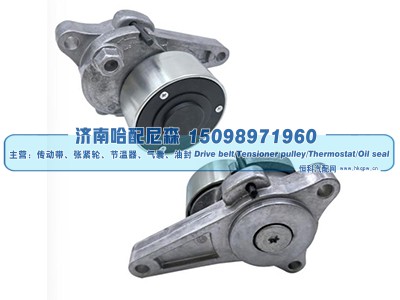 320/08657,涨紧轮 张紧轮,济南哈配尼森汽车配件有限公司