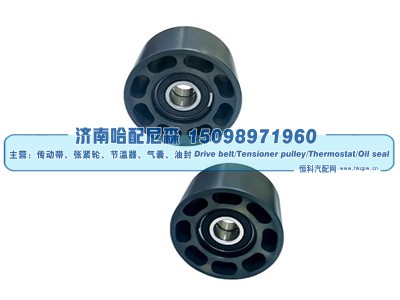 9077708,惰轮,济南哈配尼森汽车配件有限公司