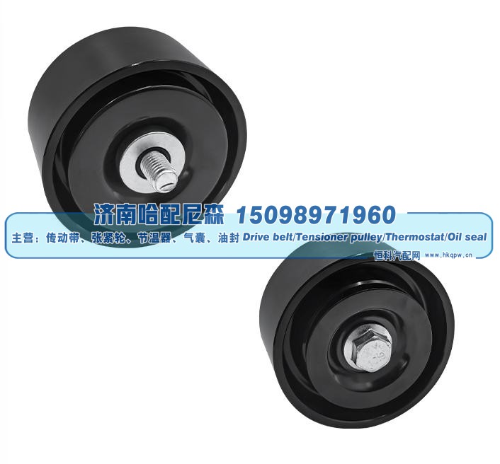 F934201040040,惰轮,济南哈配尼森汽车配件有限公司