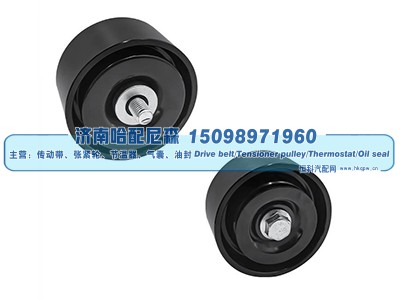 F934201040040,惰轮,济南哈配尼森汽车配件有限公司