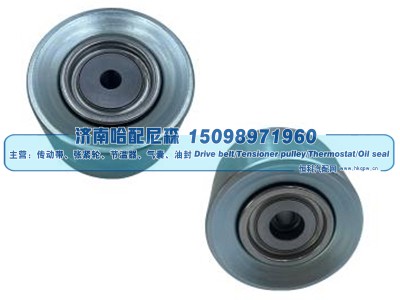 ACW0177590,惰轮,济南哈配尼森汽车配件有限公司