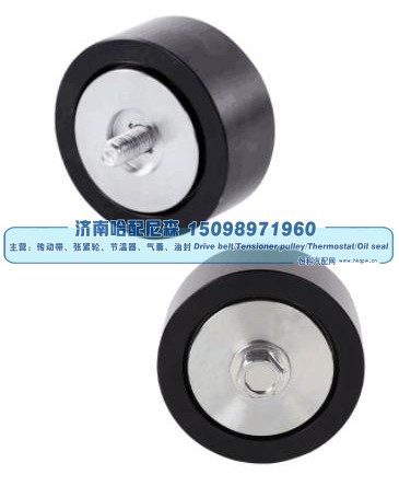 5340.8114120-01,惰轮,济南哈配尼森汽车配件有限公司