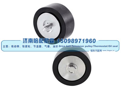 5340.8114120-01,惰轮,济南哈配尼森汽车配件有限公司