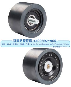 2874071,惰轮,济南哈配尼森汽车配件有限公司