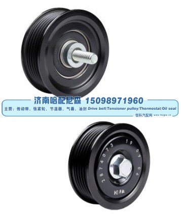 2874073,惰轮,济南哈配尼森汽车配件有限公司