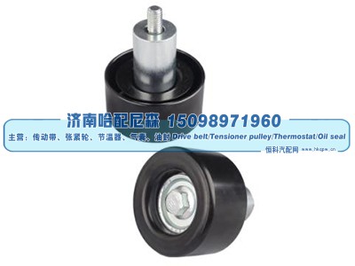 5254598,惰轮,济南哈配尼森汽车配件有限公司