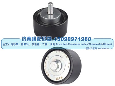 5254599,惰轮,济南哈配尼森汽车配件有限公司