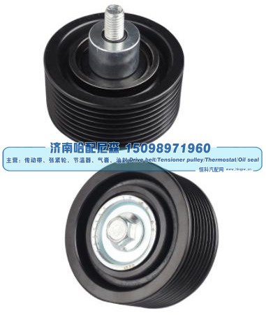 5265369,惰轮,济南哈配尼森汽车配件有限公司