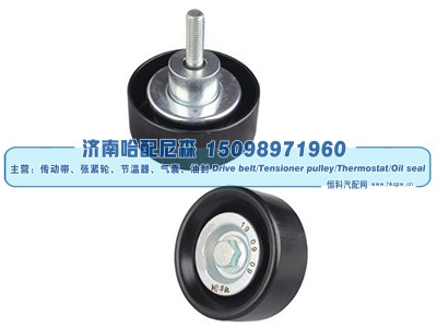 3104139X,惰轮,济南哈配尼森汽车配件有限公司