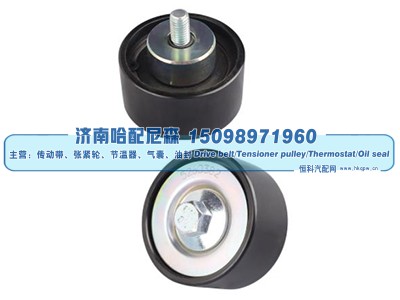 5260382,惰轮,济南哈配尼森汽车配件有限公司