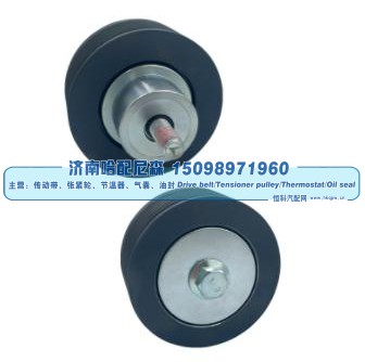 3400884,惰轮,济南哈配尼森汽车配件有限公司