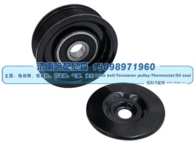 3682229,惰轮,济南哈配尼森汽车配件有限公司