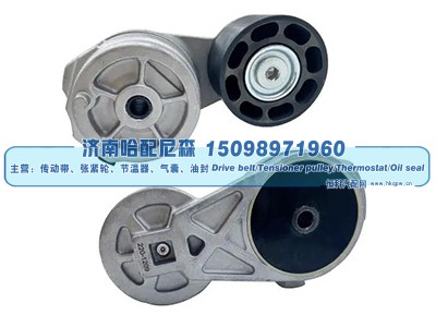 220-1209,涨紧轮 张紧轮,济南哈配尼森汽车配件有限公司