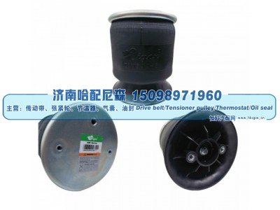 W01‑M58‑6251、1T15AA‑3,空气弹簧,济南哈配尼森汽车配件有限公司