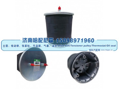 W01‑358‑9144、1T19F‑7,空气弹簧,济南哈配尼森汽车配件有限公司