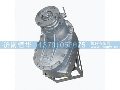 ,中橋主減速器總成,濟(jì)南恒華汽車零部件有限公司