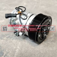 LG9704130054/3M010000A 空调压缩机 8PK  济南恒涛贸易有限公司