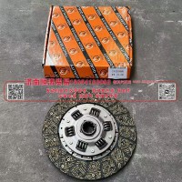 275-10齿 离合器从动盘总成 10齿 6簧 济南恒涛贸易有限公司