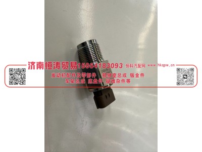 499000-6160 轨压传感器 济南恒涛贸易有限公司图4