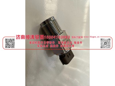 499000-6160 轨压传感器 济南恒涛贸易有限公司图1