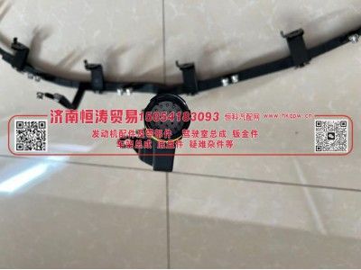 AZ100009000275 喷油器线束 济南恒涛贸易有限公司图2