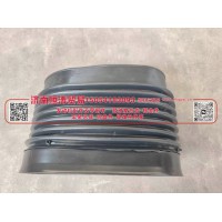 DZ93319190002  波纹管总成 济南恒涛贸易有限公司