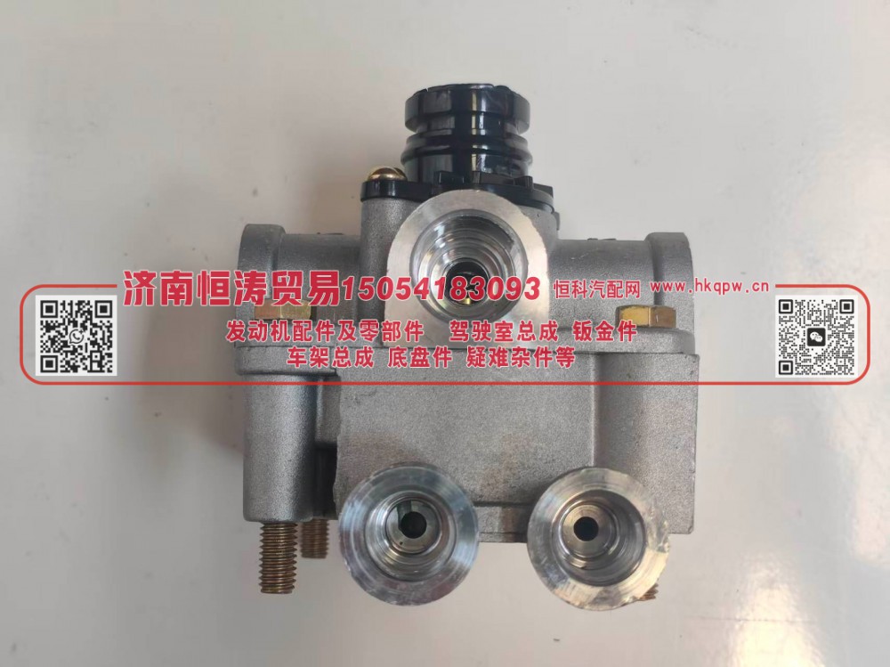 81.52116.6071 继动阀F3000  济南恒涛贸易有限公司