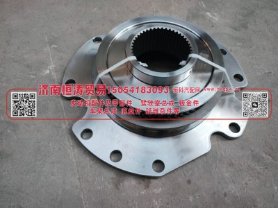 WG2203100006 HW19710/HW19712-TBQZC,同步器总成,济南恒涛贸易有限公司