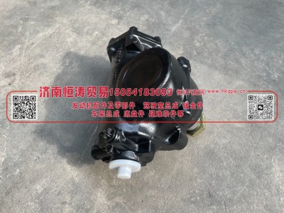 WG9925477132,动力转向器总成,济南恒涛贸易有限公司
