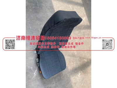 AZ1646510040,HOWO右座椅总成带气囊/司机 (右置车),济南恒涛贸易有限公司