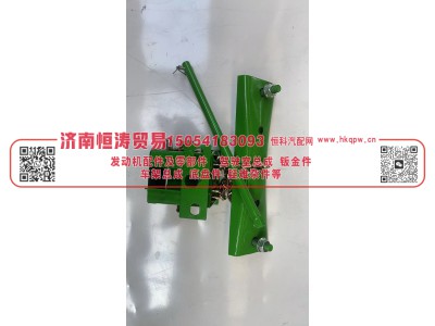 Spare Tyre Lifter(set),备胎升降器,济南恒涛贸易有限公司