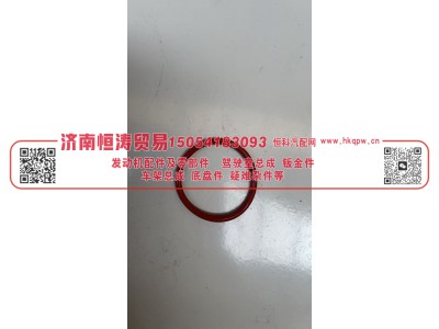 VG1400010032,机油冷却器密封圈,济南恒涛贸易有限公司