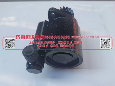 DZ9100130045,转向油泵,济南恒涛贸易有限公司