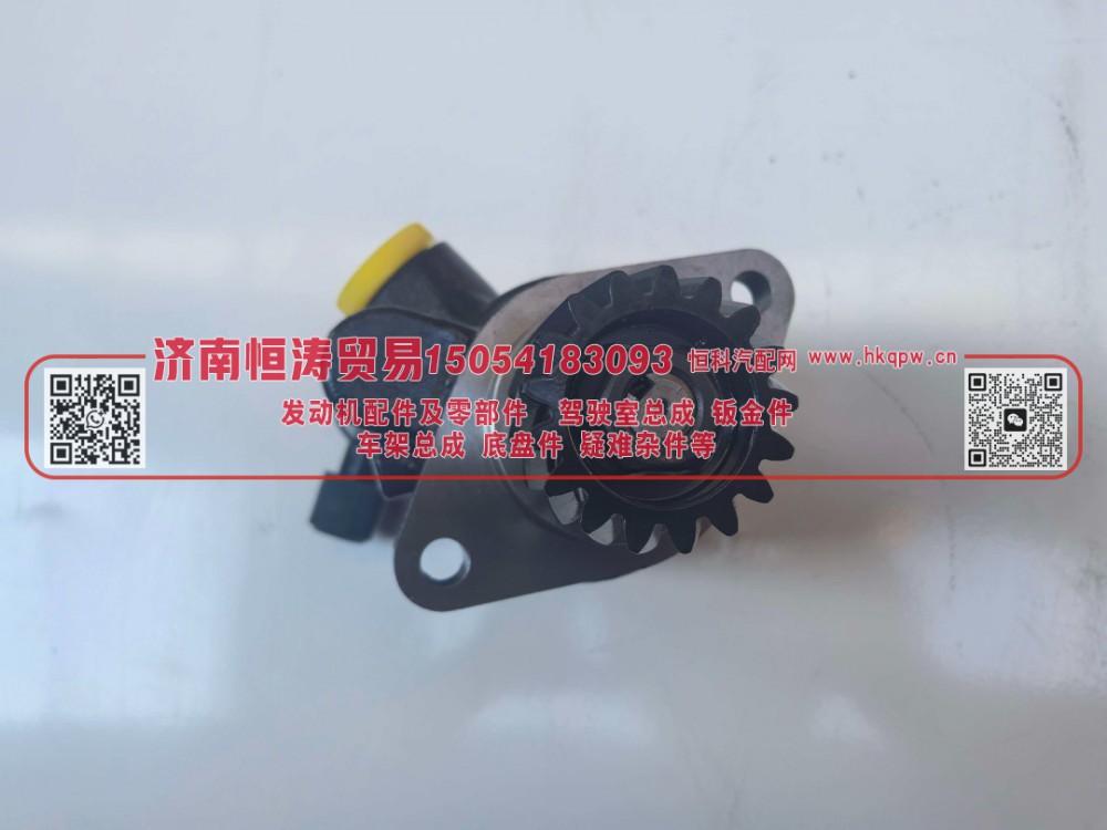 DZ9100130045,转向油泵,济南恒涛贸易有限公司