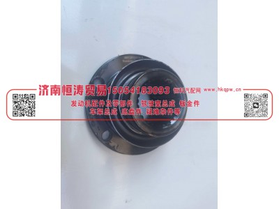 DZ9112320631-1,角齿凸缘（孔14） 165*4*28*90  85,济南恒涛贸易有限公司