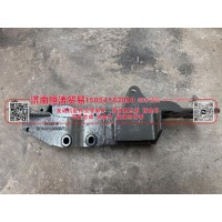 AZ1642448083B/1,驾驶室后左下支架(新-3孔),济南恒涛贸易有限公司