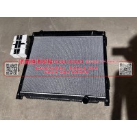 WG9525531811/4,散热器总成,济南恒涛贸易有限公司