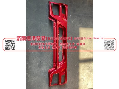 WG1642242101,10款HOWO高位保险杠总成,济南恒涛贸易有限公司