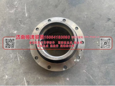 199112340009,后轮毂,济南恒涛贸易有限公司