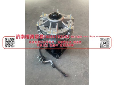 WPB1001187115,风扇离合器总成,济南恒涛贸易有限公司
