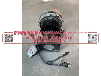 WPB1001187115,风扇离合器总成,济南恒涛贸易有限公司