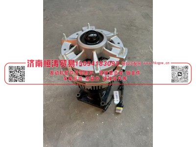 WPB1001187115,风扇离合器总成,济南恒涛贸易有限公司