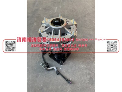 WPB1001187115,风扇离合器总成,济南恒涛贸易有限公司