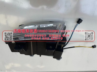 WG9719720025,前组合灯(左),济南恒涛贸易有限公司