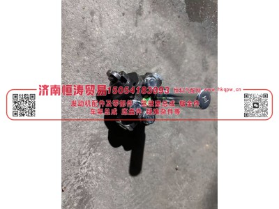 VG1500080100,输油泵总成(重油图号S311-000),济南恒涛贸易有限公司