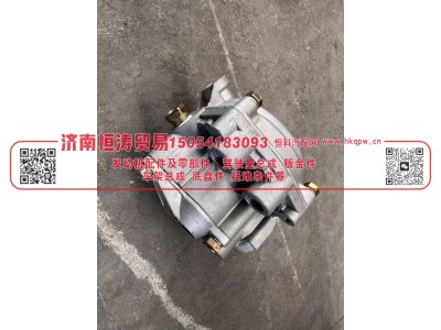 9710050020 (M12),挂车紧急继动阀(大孔-配外径M12接头),济南恒涛贸易有限公司