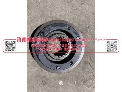 12JSD160T-1707140-1,同步器,济南恒涛贸易有限公司