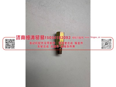 VG1560070051,过渡接头-空压机油管,济南恒涛贸易有限公司