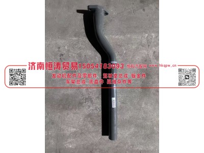 712W42940-4073,左前挡泥板支架,济南恒涛贸易有限公司